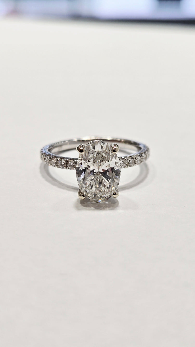 Engagement Rings