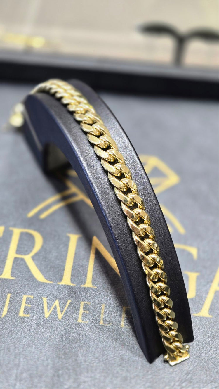 Mens Bracelets