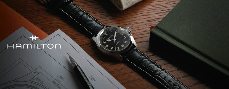 Watches