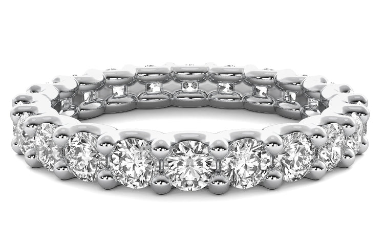 Eternity Wedding Bands