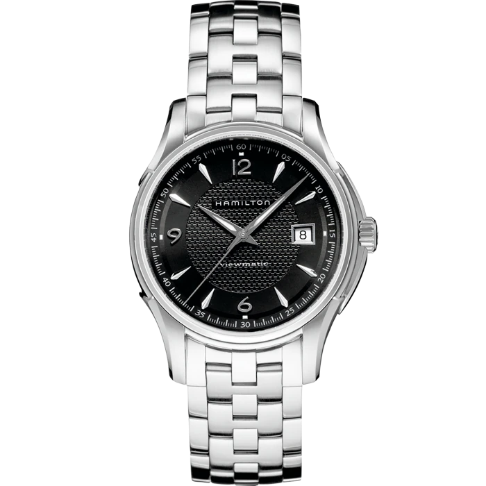 Jazzmaster Automatic Viewmatic 40mm