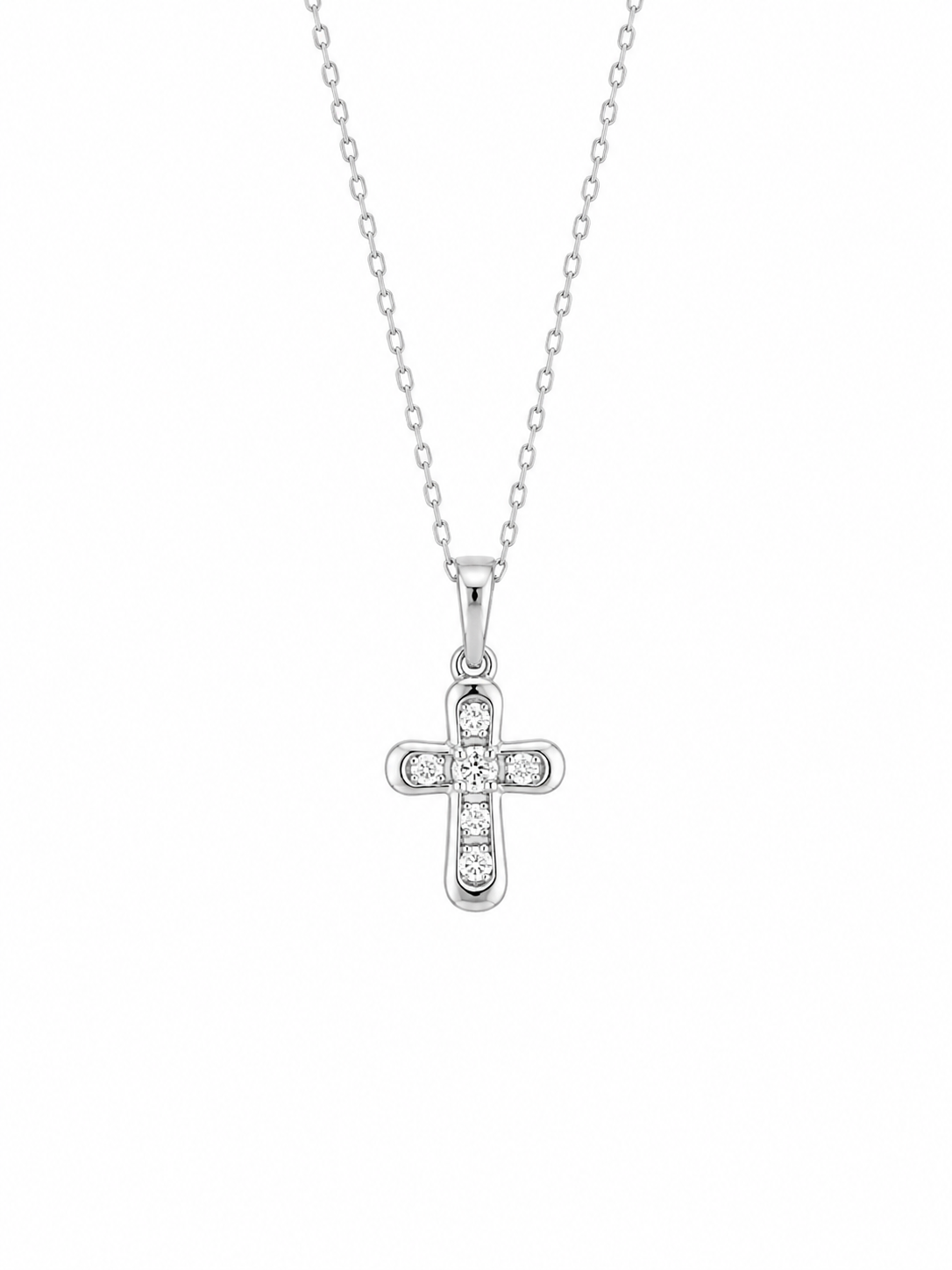 Mini 3D Cross