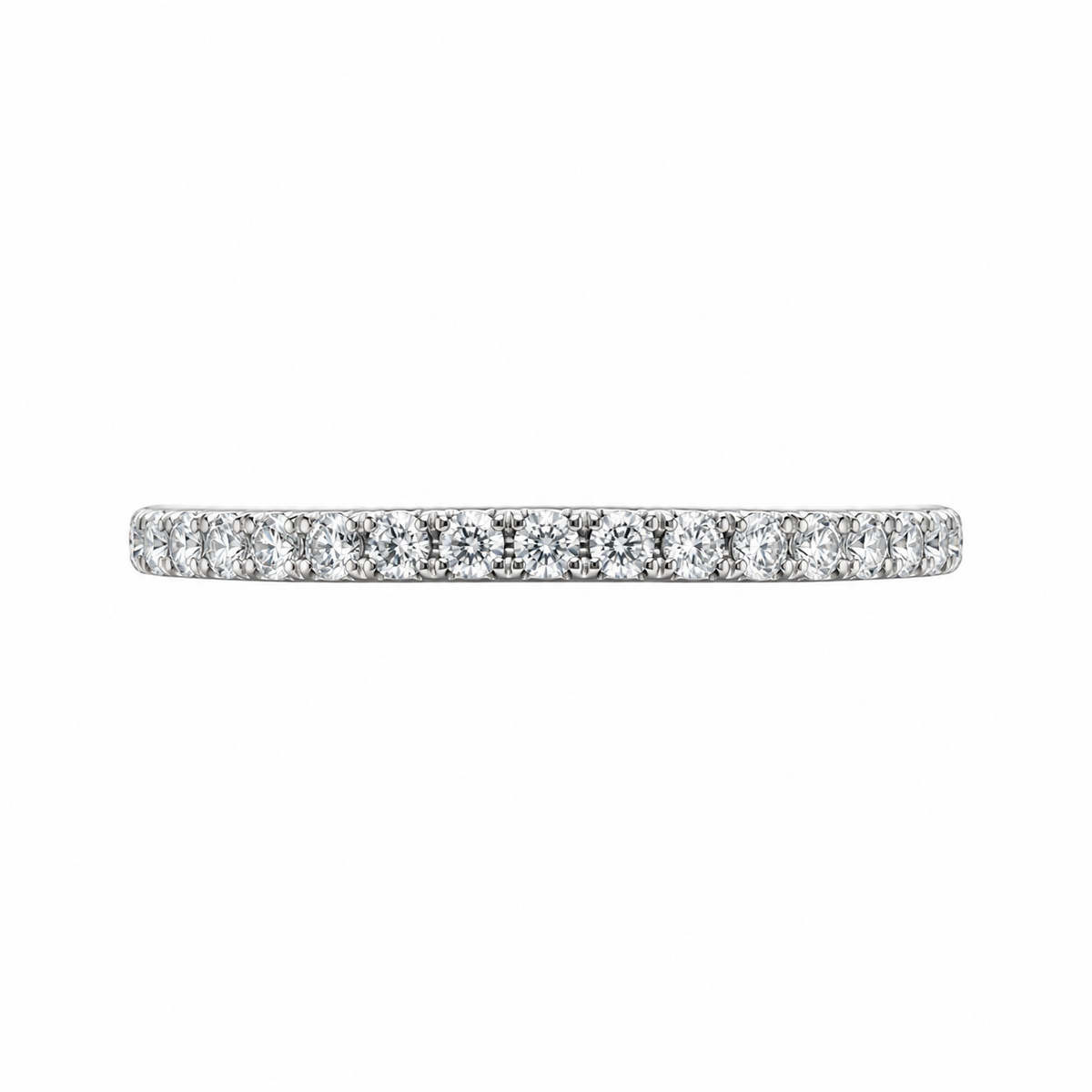 Pear Halo Filigree Bridal Set