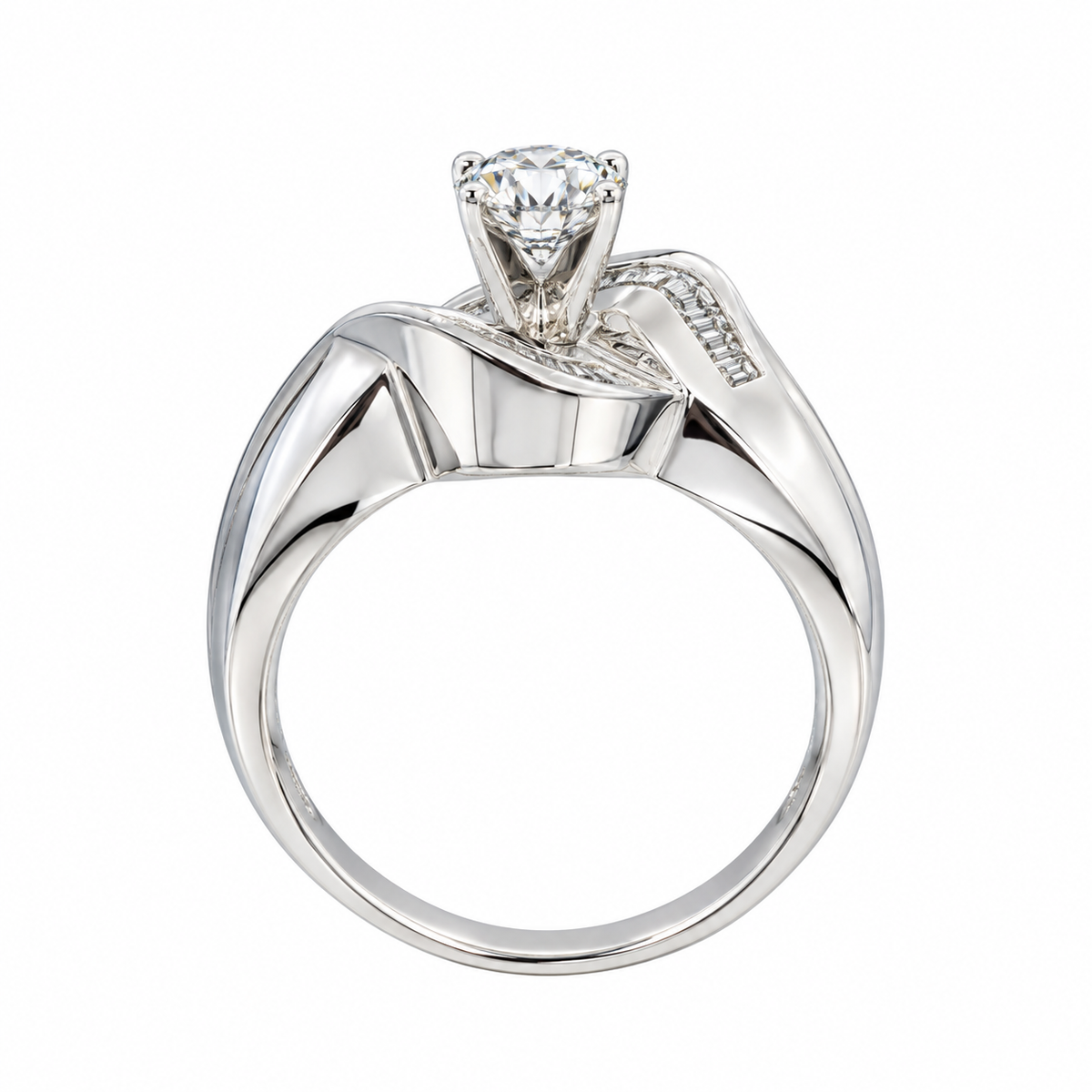 High Profile Rapture Fashion Ring