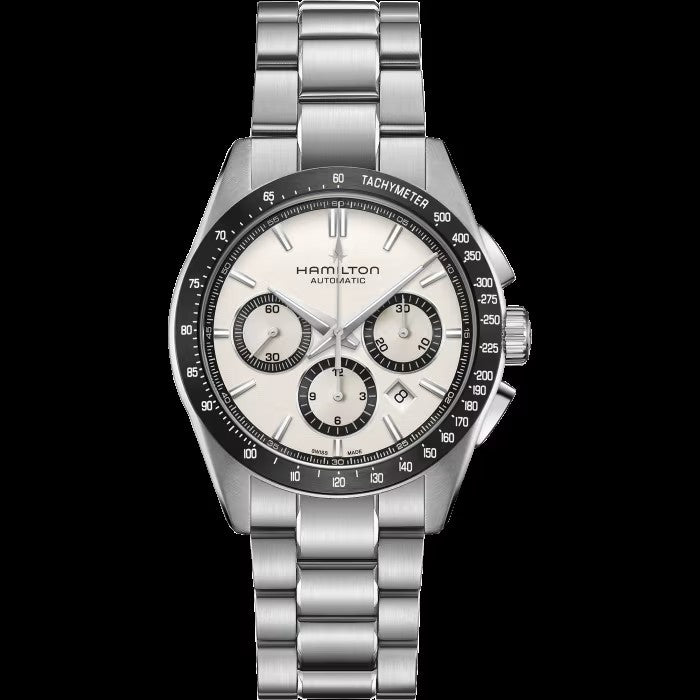 Jazzmaster Performer Auto Chrono