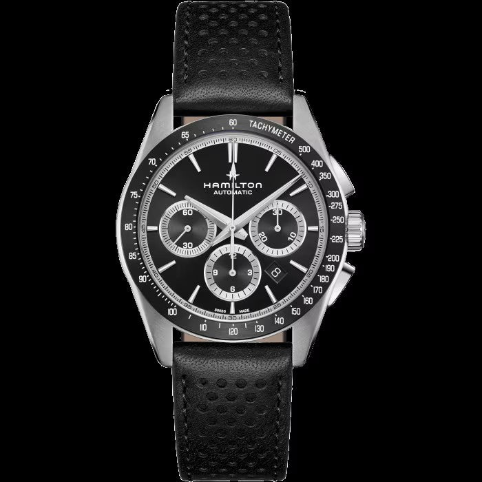 Jazzmaster Performer Auto Chrono