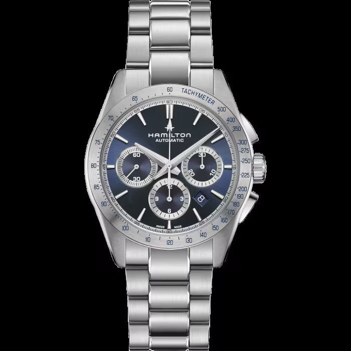 Jazzmaster Performer Auto Chrono
