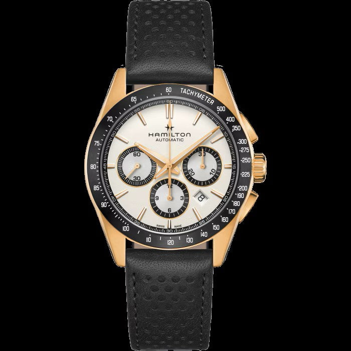 Jazzmaster Performer Auto Chrono