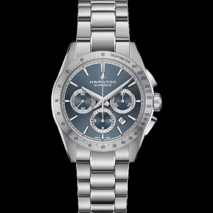 Jazzmaster Performer Auto Chrono