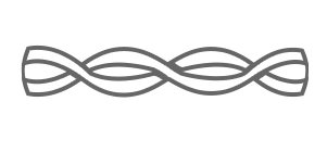 infinity-rings