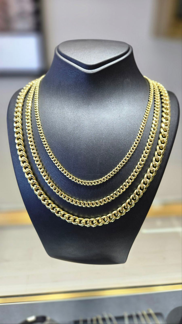 Chains