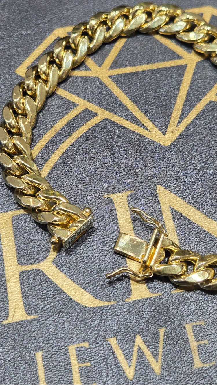 Mens Bracelets