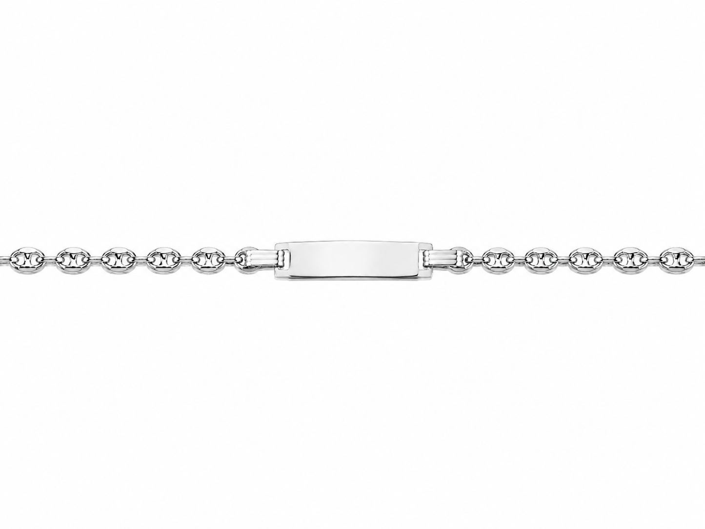 Puffed Mariner Baby Bracelet