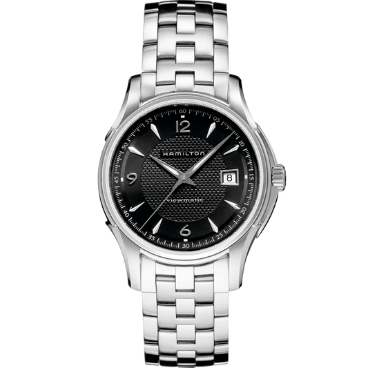Jazzmaster Automatic Viewmatic 40mm